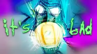 I Can't Watch The Rick and Morty Anime Anymore