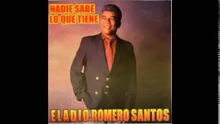 Eladio Romero Santos  Mujer cibaena