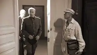 МАСТЕР И МАРГАРИТА Босой и НКВД