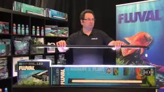 FLUVAL Aqualife & Plant Performance LED Lighting