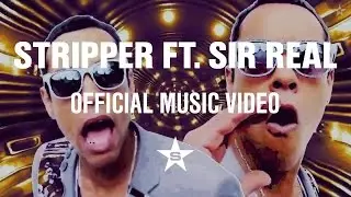 Stripper feat. SirReal - Stuka (Official Music Video)