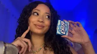 ASMR- INAUDIBLE WHISPER (CLICKY RAMBLE) 100% SENSITIVITY ✨