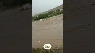 Кашкадарё Дехконободда лабо сел ичида кунгли бушлар курмасин