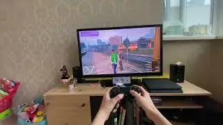 GTA 6: NPCs Are So Realistic, You’ll Feel Bad Hurting Them!