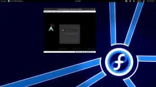 Grub theme for Arch linux