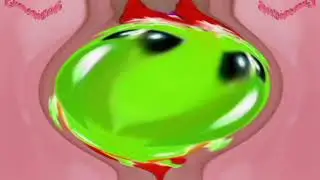 Banga Man Gummy Bear in G Major 368