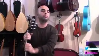 Tahsin Hasoğlu   Nefes Alsın Yeter   YouTube