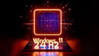 Windows11 24H2 新版，新功能过于实用，这样激活