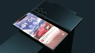 WIP - Dynamic island on ios klwp theme for android