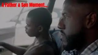 Father and Son Moment | Panasonic GH5S