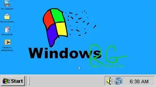 Windows RG (for real!)