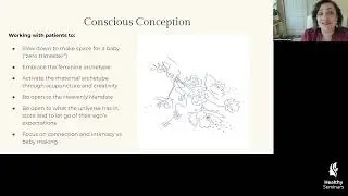 Conscious Conception and the First Trimester: Acupuncture Strategies Using the 8 Extras by Laura E.