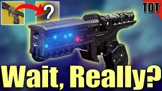 Could it ALWAYS do that? | Stupid Builds