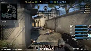 5 kill single molotov