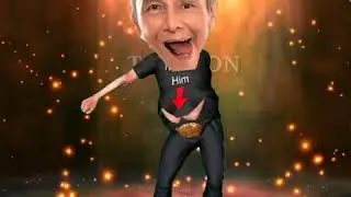 JIM PAREDES DANCE