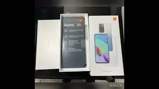 Redmi 10 - fotos