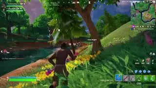 Fortnite Duos