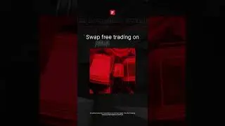 IronFX Standard Account
