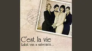 Lakat van a szívemen (Radio Edit)