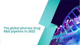 Next-Gen Pharma R&D - Gene & Cell-Based Therapies: Available On Demand