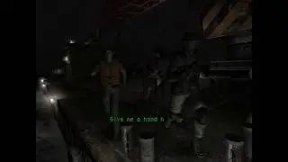 TEST BATTLE #3 