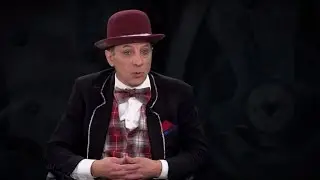 Григорий Попович в программе 