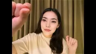 АСМР Чистка ауры/ Сеанс очищения/ ASMR Aura cleanse/ Reiki