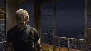 Resident evil 4 #3