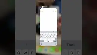 How to add the Greek alphabet to an iPhone