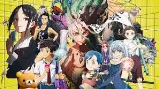 Top 5 animes you have to watch in 2020 | top 2021 animes | best of all time | Goat
