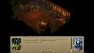 Pathfinder: Kingmaker - Neutral - Kaessi's Secret