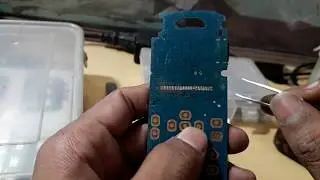 Samsung 1200y All Problem solution step By step