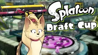 I played in one of the last Splatoon 1 Tournaments #S1DC