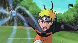 Naruto Shippuden | Coming Soon | Only On Sony YAY #Naruto