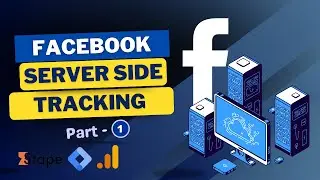 Facebook server side conversion API Using GTM on WordPress (Part-1)