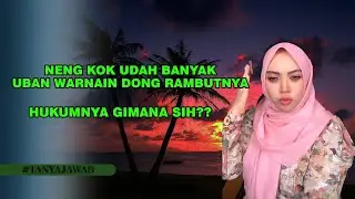 NGAJI BERSAMA TETEH #tanyajawab