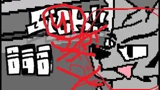 The dumb FNF mod strikes again