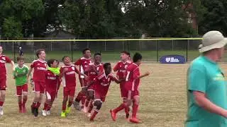 Alexandria Eastern Regional Video Recap