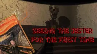 The most messed up jester encounter in Lethal Company | Vol. 2