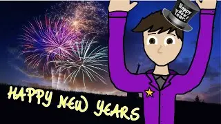 New Year! New Me! (Kinda)