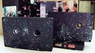 Больше Леса - live in VHS [tape release] shoegaze | LO-FI | abstract sound