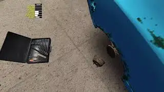 MY SUMMER CAR 2022 update Day 1