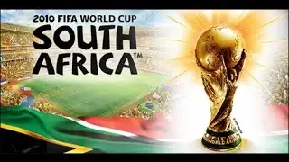 2010 FIFA World Cup South Africa Credits Song
