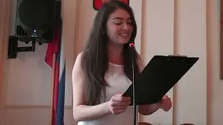 Асланбек Пагиев -   Встреча с ветеранами ВОВ