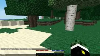 How to spawn in items on survival with no downloads (HD) - TheJamiePatrol