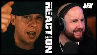 Cr7z - Grüne Orchidee | REACTION