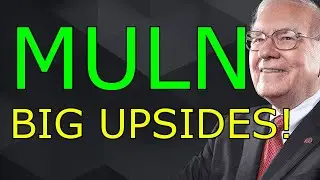 MUST WATCH IF YOU'RE BUYING MULLEN! | MULLEN MULN PRICE & PREDICTIONS