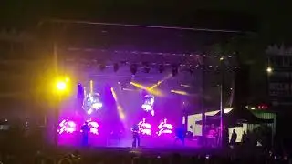 Coheed & Cambria - Blood Red Summer
