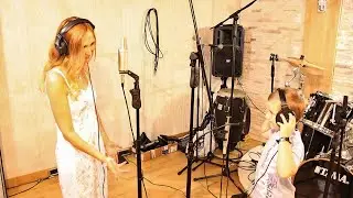 Flёur & Саша Пикульский – Божья коровка