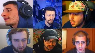 Asking Streamers What Their Parents Think Of Their JOB (Ft. Framed, Raiksey, MMORPG, AOAATube)
